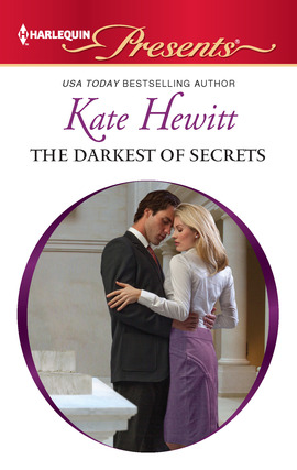 Title details for The Darkest of Secrets by Kate Hewitt - Available